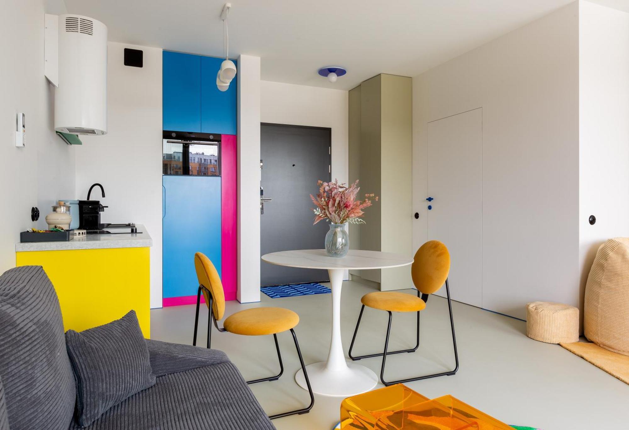 גדנסק Chlebova - Riverside View Terrace, Free Parking, Gym & Kidsplay By Downtown Apartments חדר תמונה